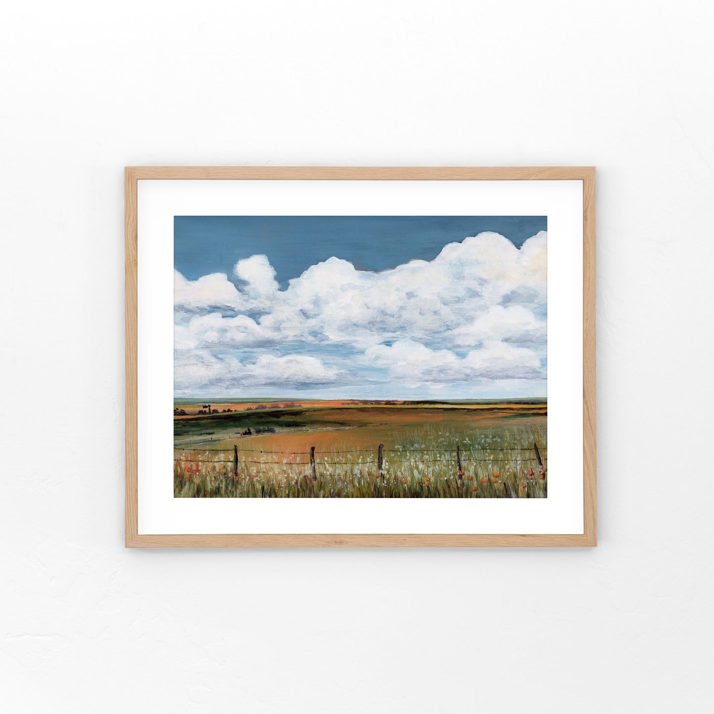 "Hilltop"